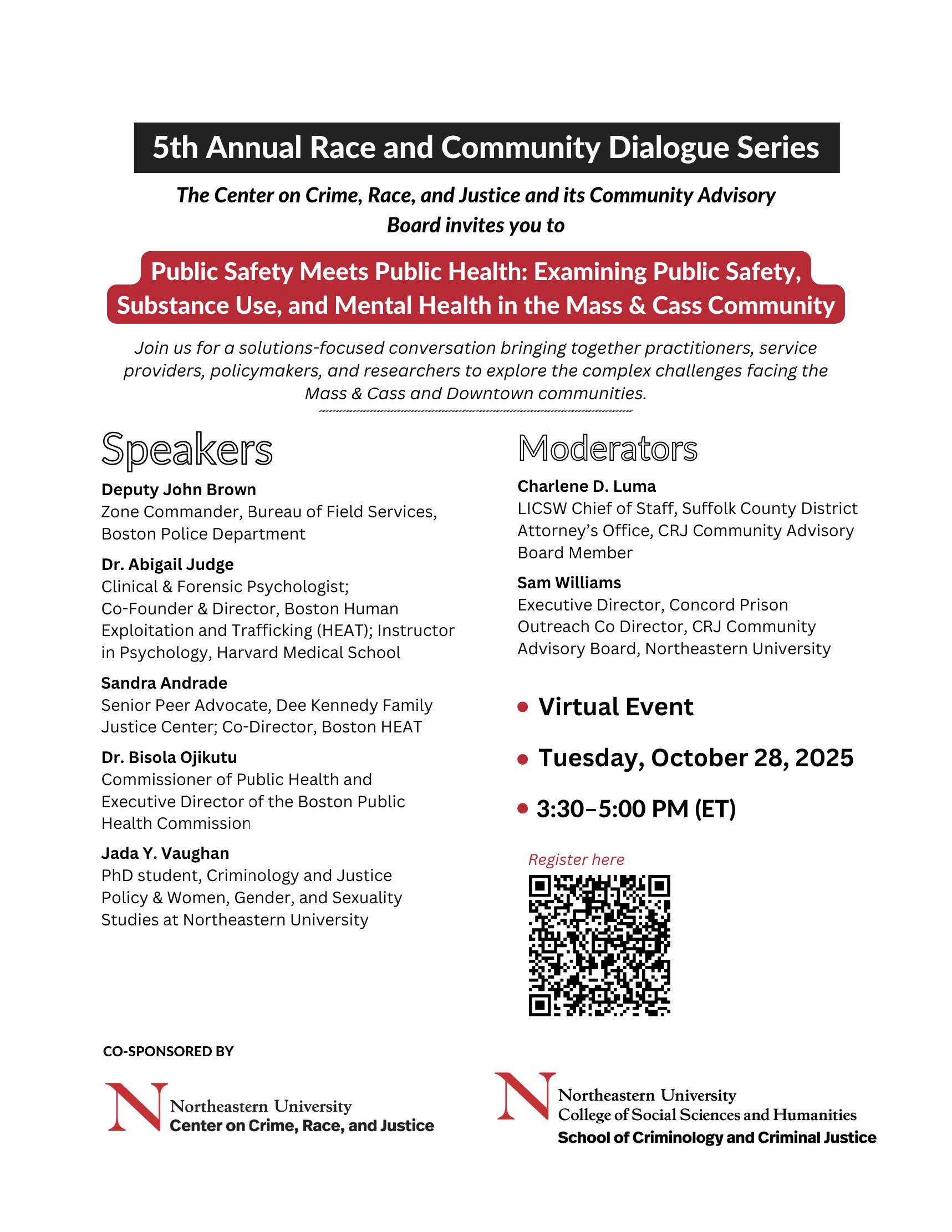 5th Annual Race and Community Dialogue Series (2)