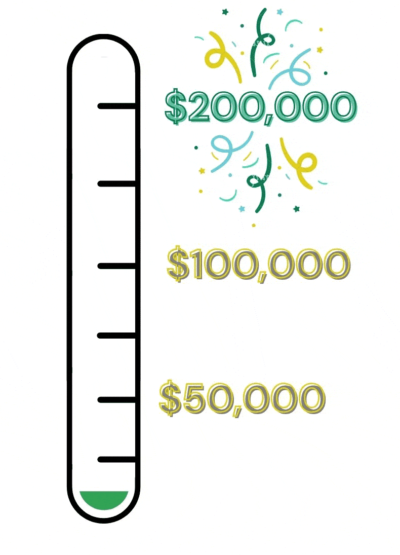 2026 Fundraiser Animation Fundraiser2026-animation-dkgrn
